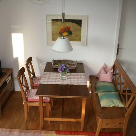 Ferienwohnung Hoehner Gengenbach Exterior foto
