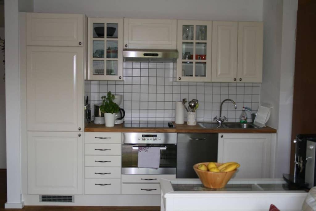 Ferienwohnung Hoehner Gengenbach Exterior foto