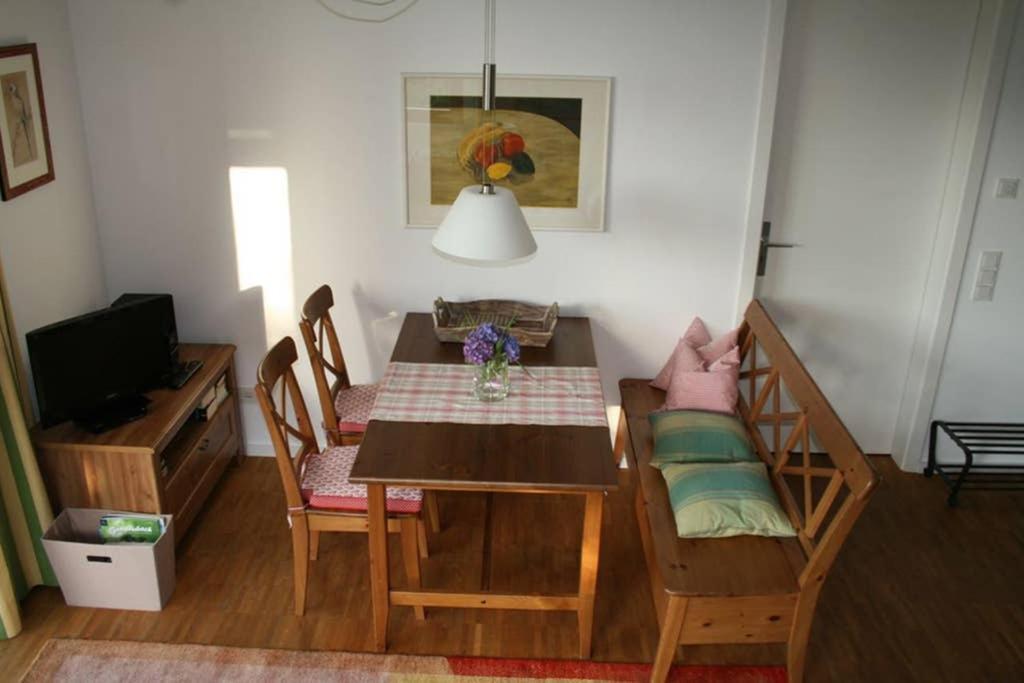 Ferienwohnung Hoehner Gengenbach Exterior foto