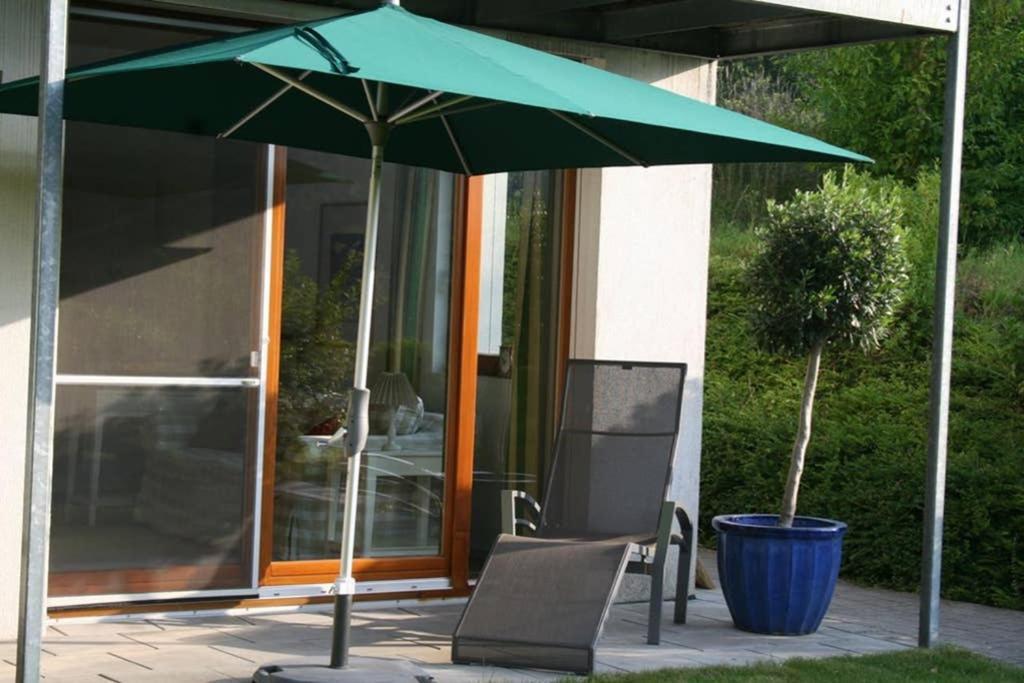 Ferienwohnung Hoehner Gengenbach Exterior foto
